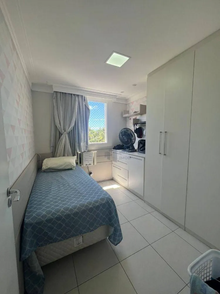 Apartamento, 2 quartos, 54 m² - Foto 8