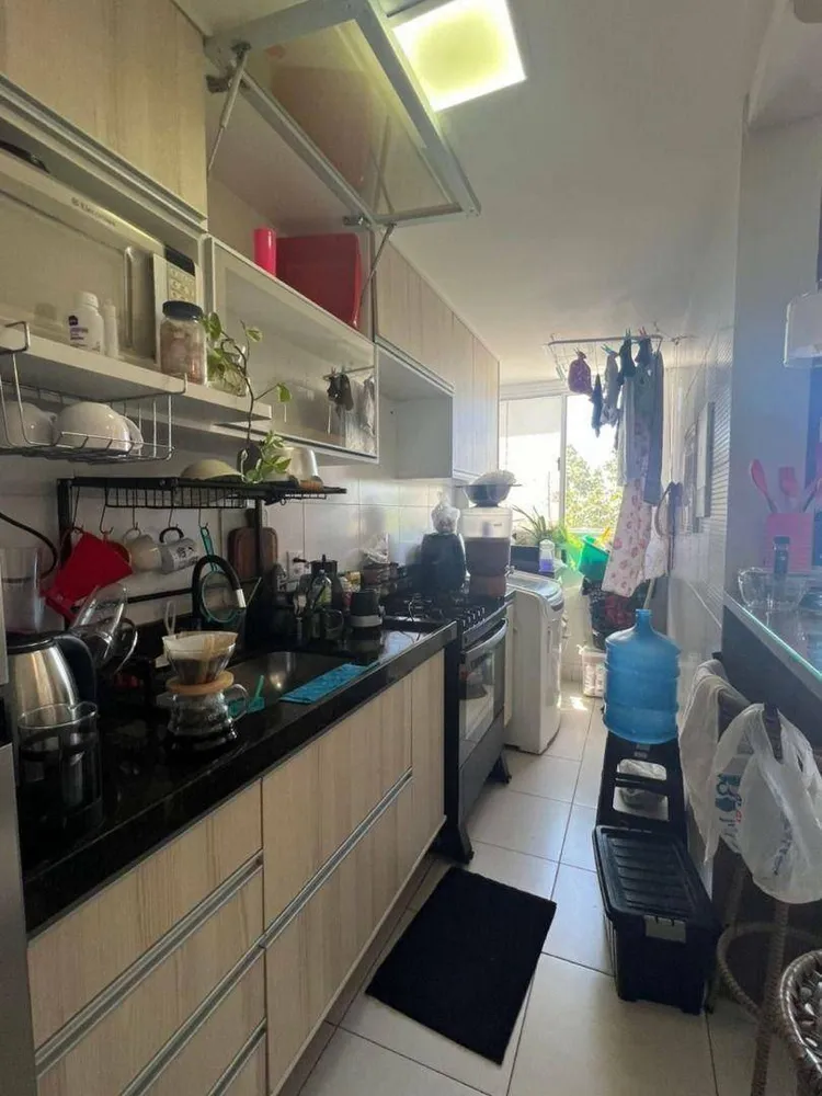Apartamento, 2 quartos, 54 m² - Foto 3