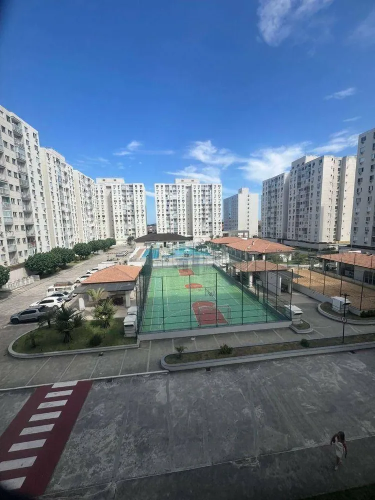 Apartamento, 2 quartos, 54 m² - Foto 11