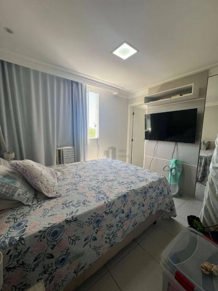 Apartamento, 2 quartos, 54 m² - Foto 5