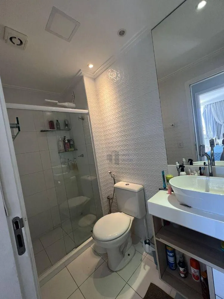 Apartamento, 2 quartos, 54 m² - Foto 7