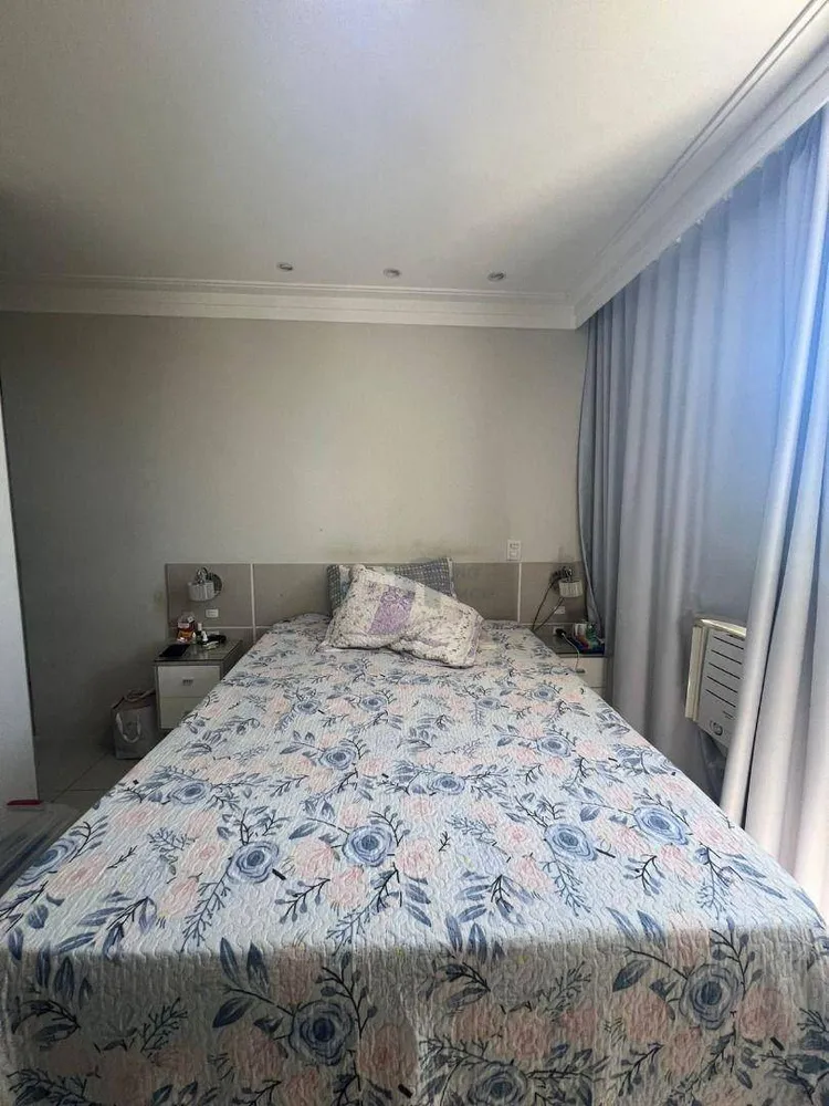 Apartamento, 2 quartos, 54 m² - Foto 6