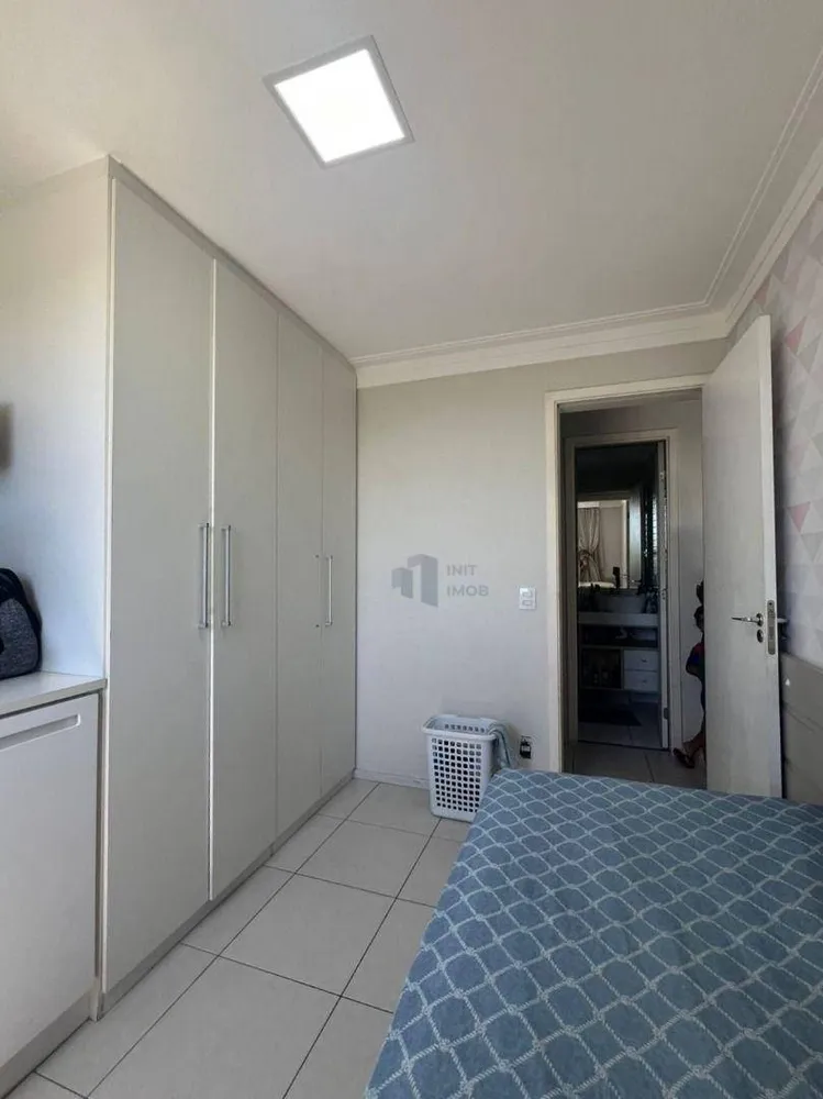 Apartamento, 2 quartos, 54 m² - Foto 9
