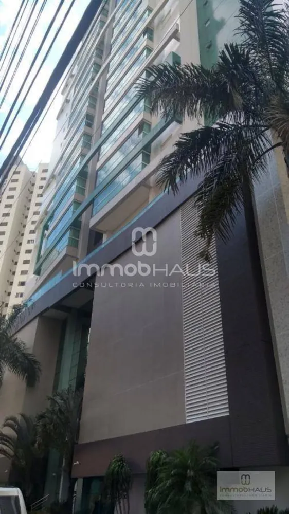 Apartamento, 4 quartos, 167 m² - Foto 2