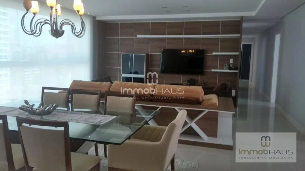 Apartamento, 4 quartos, 167 m² - Foto 1