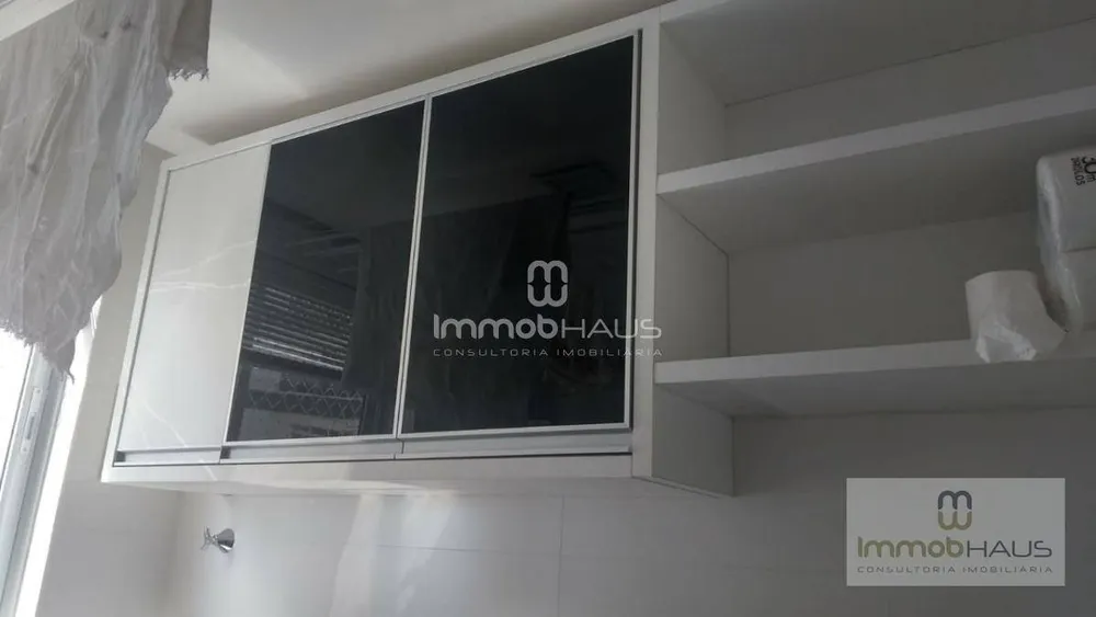 Apartamento, 4 quartos, 167 m² - Foto 3
