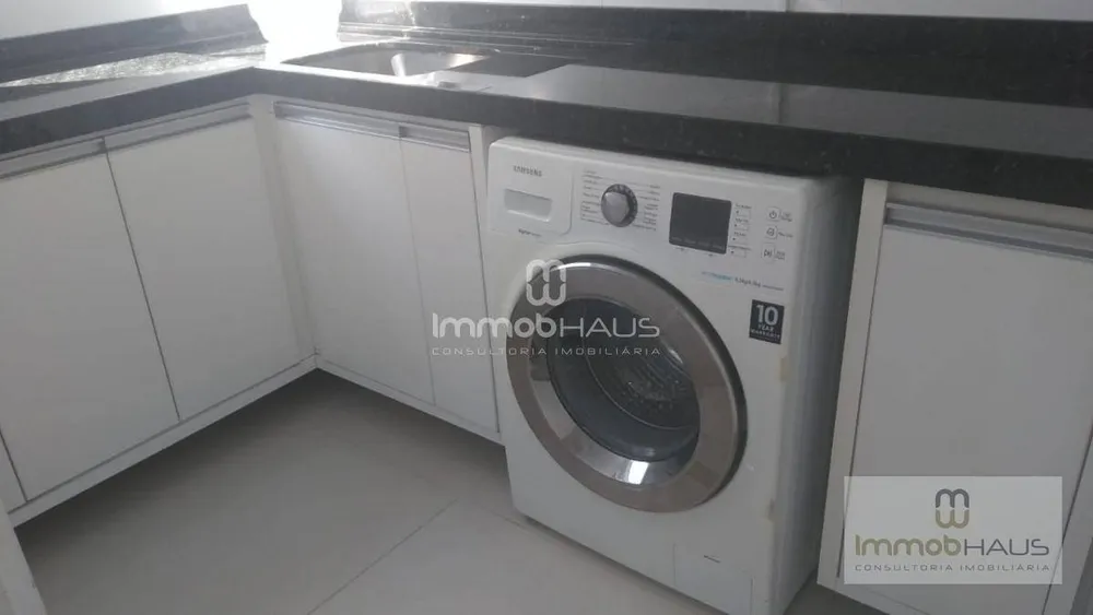 Apartamento, 4 quartos, 167 m² - Foto 4