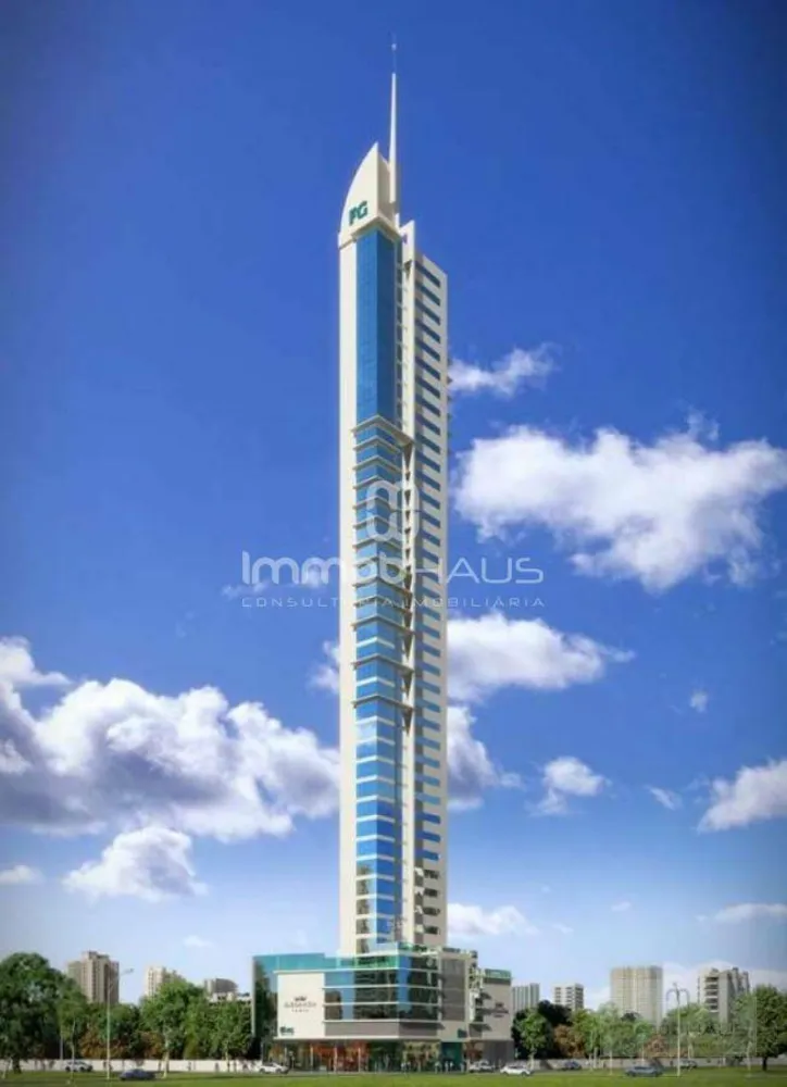 Apartamento, 4 quartos, 140 m² - Foto 1