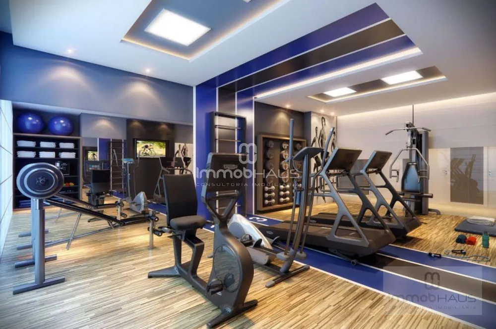 Apartamento, 4 quartos, 140 m² - Foto 4