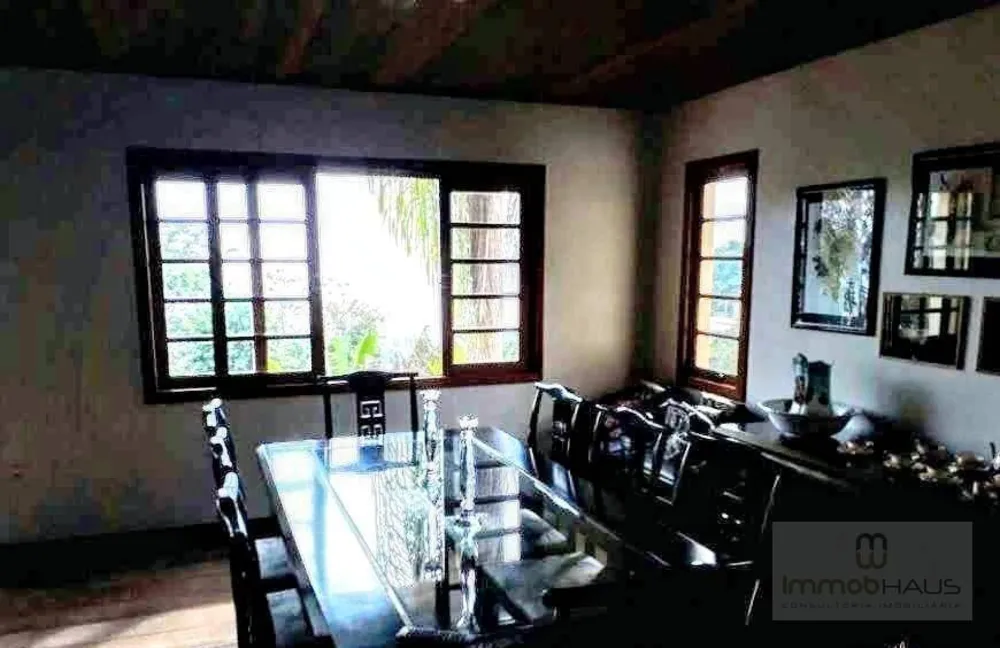 Casa, 2 quartos, 210 m² - Foto 4