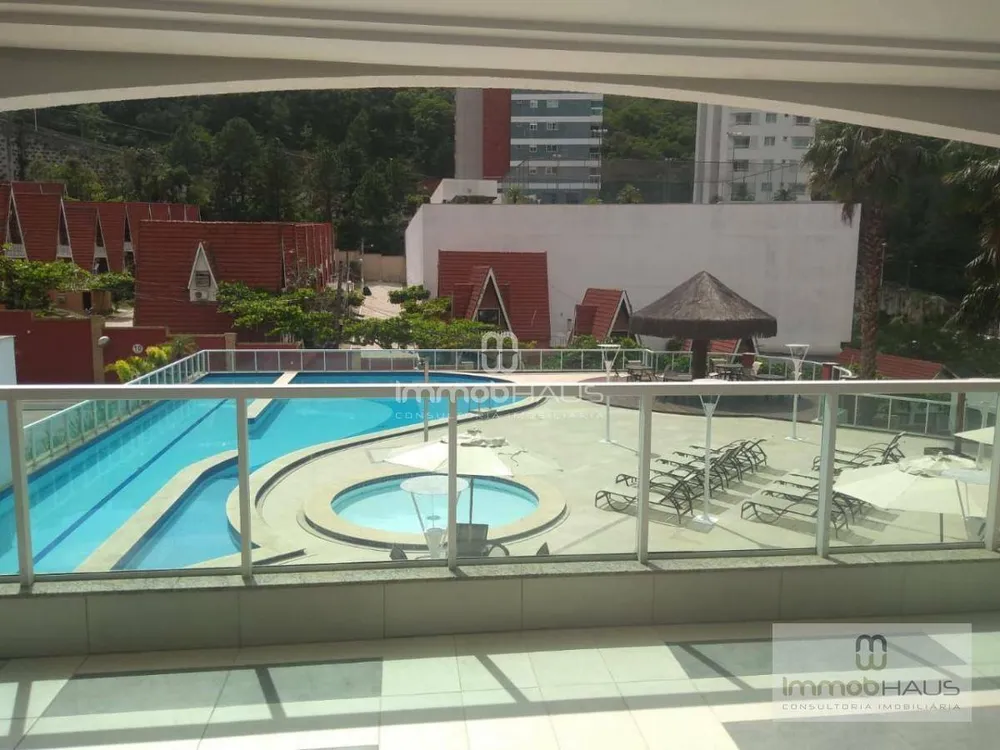 Apartamento, 3 quartos, 127 m² - Foto 2