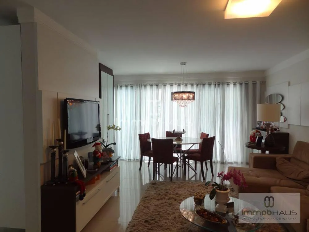 Apartamento, 3 quartos, 127 m² - Foto 3