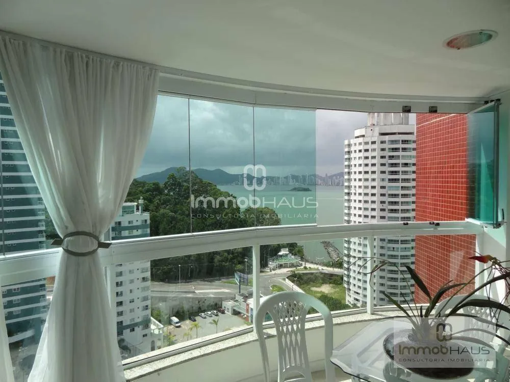 Apartamento, 3 quartos, 127 m² - Foto 1