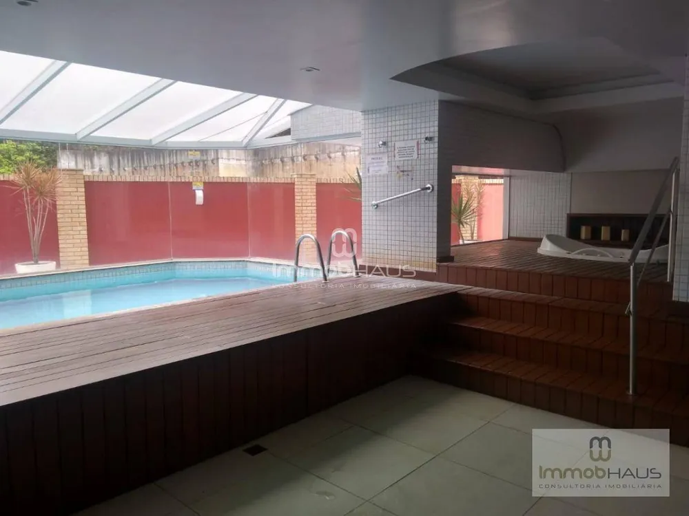 Apartamento, 3 quartos, 127 m² - Foto 4