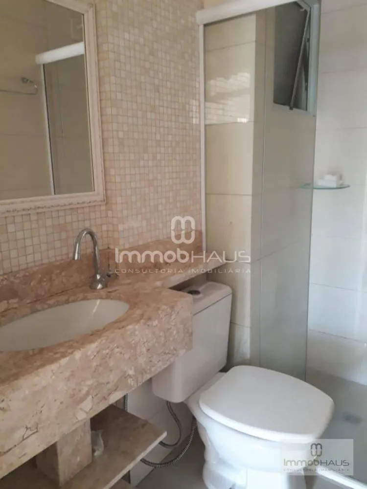 Apartamento, 1 quarto, 31 m² - Foto 3