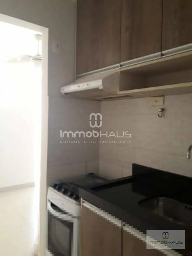 Apartamento, 1 quarto, 31 m² - Foto 2