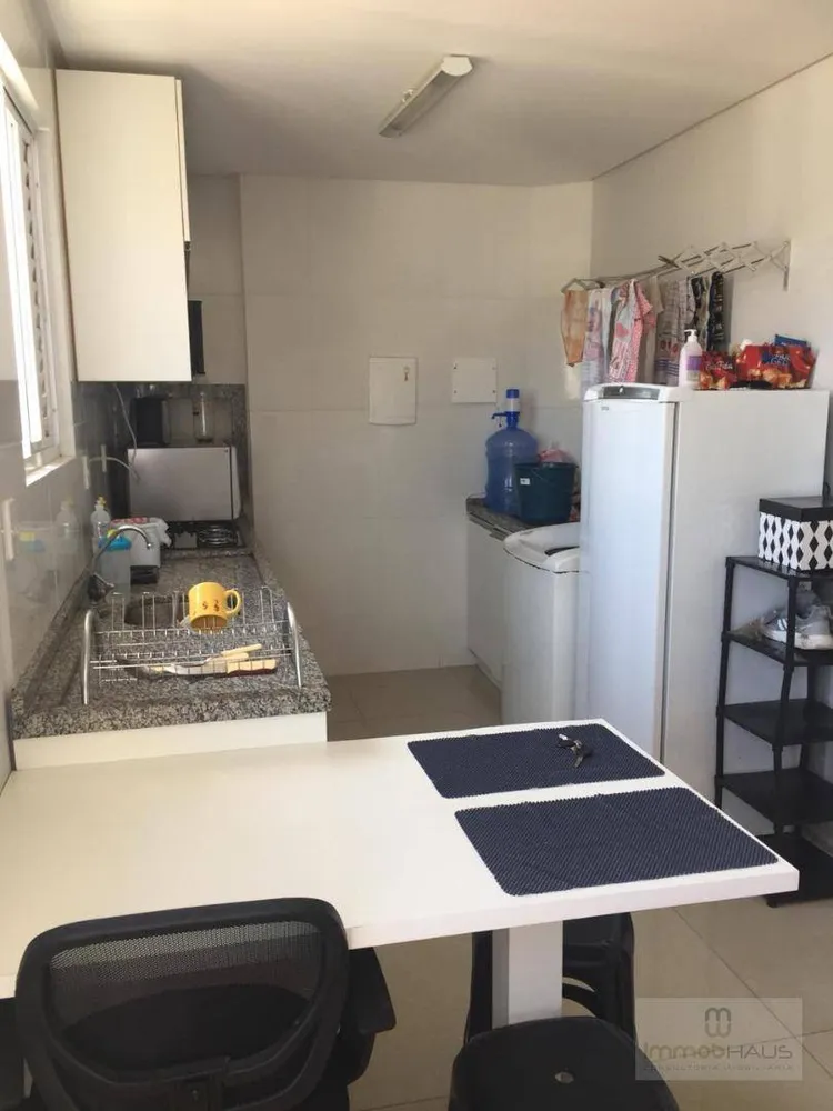Apartamento, 2 quartos, 65 m² - Foto 4