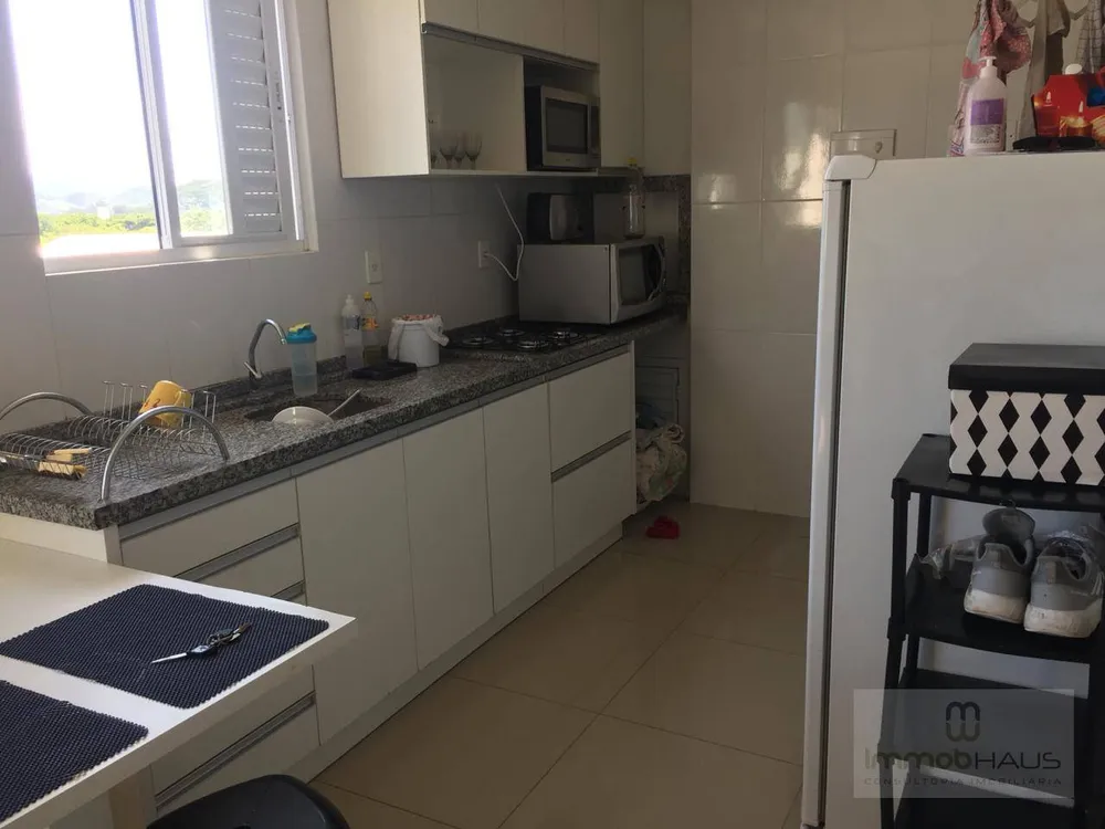 Apartamento, 2 quartos, 65 m² - Foto 2
