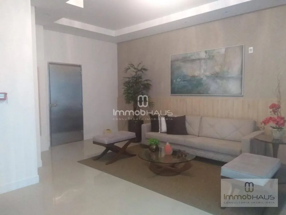 Apartamento, 3 quartos, 113 m² - Foto 1