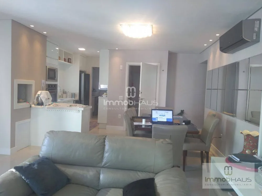 Apartamento, 3 quartos, 113 m² - Foto 4