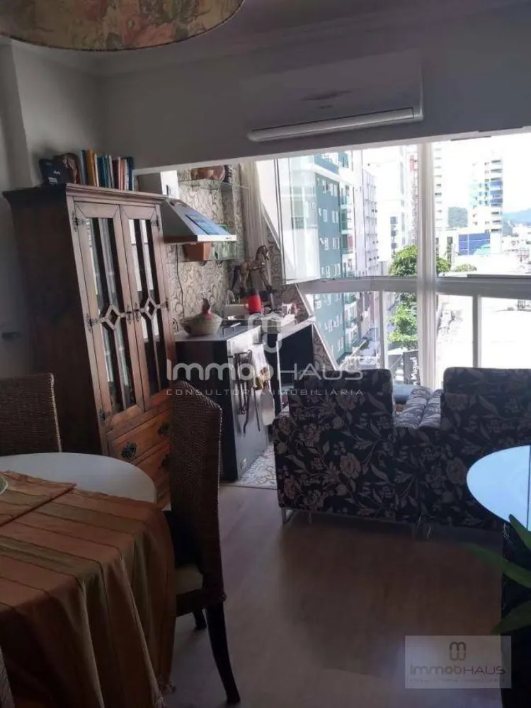 Apartamento, 2 quartos, 97 m² - Foto 2