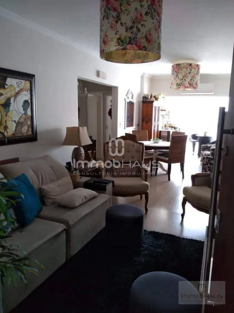 Apartamento, 2 quartos, 97 m² - Foto 1