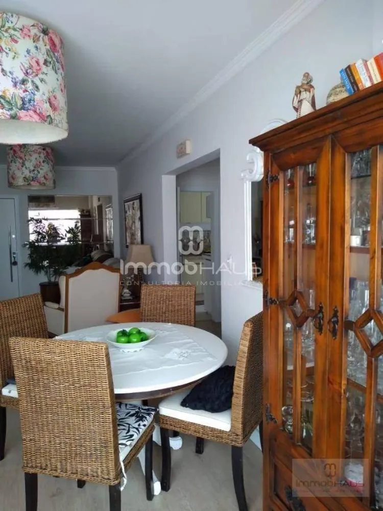 Apartamento, 2 quartos, 97 m² - Foto 4