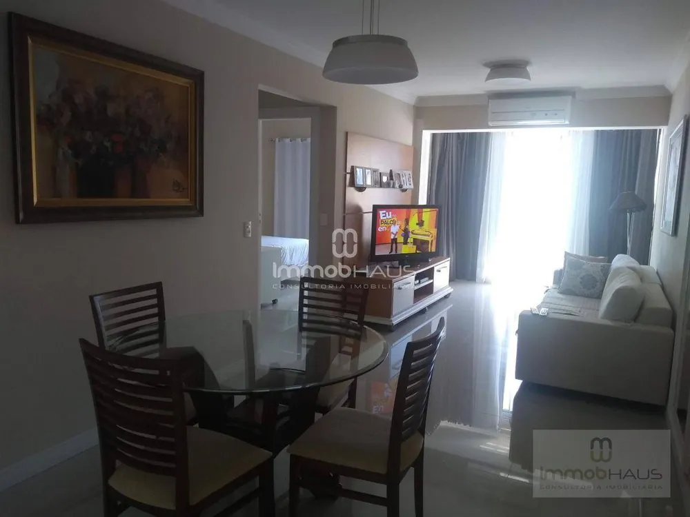 Apartamento, 2 quartos, 70 m² - Foto 2