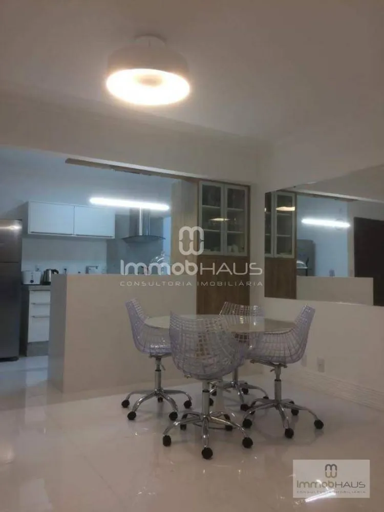 Apartamento, 3 quartos, 116 m² - Foto 2