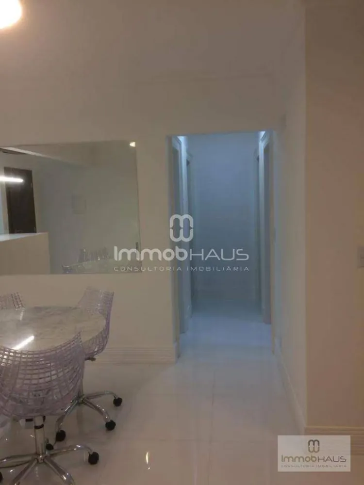 Apartamento, 3 quartos, 116 m² - Foto 3