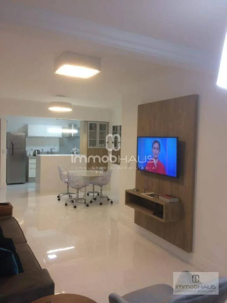 Apartamento, 3 quartos, 116 m² - Foto 1