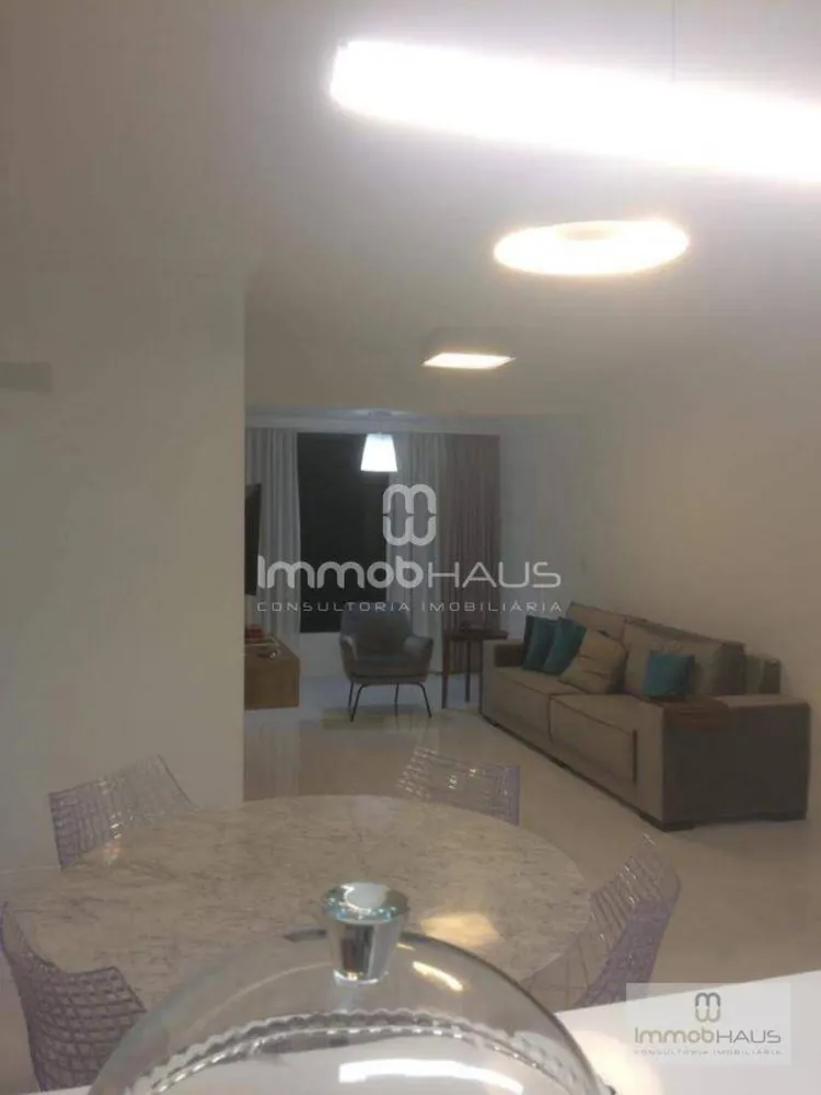 Apartamento, 3 quartos, 116 m² - Foto 4