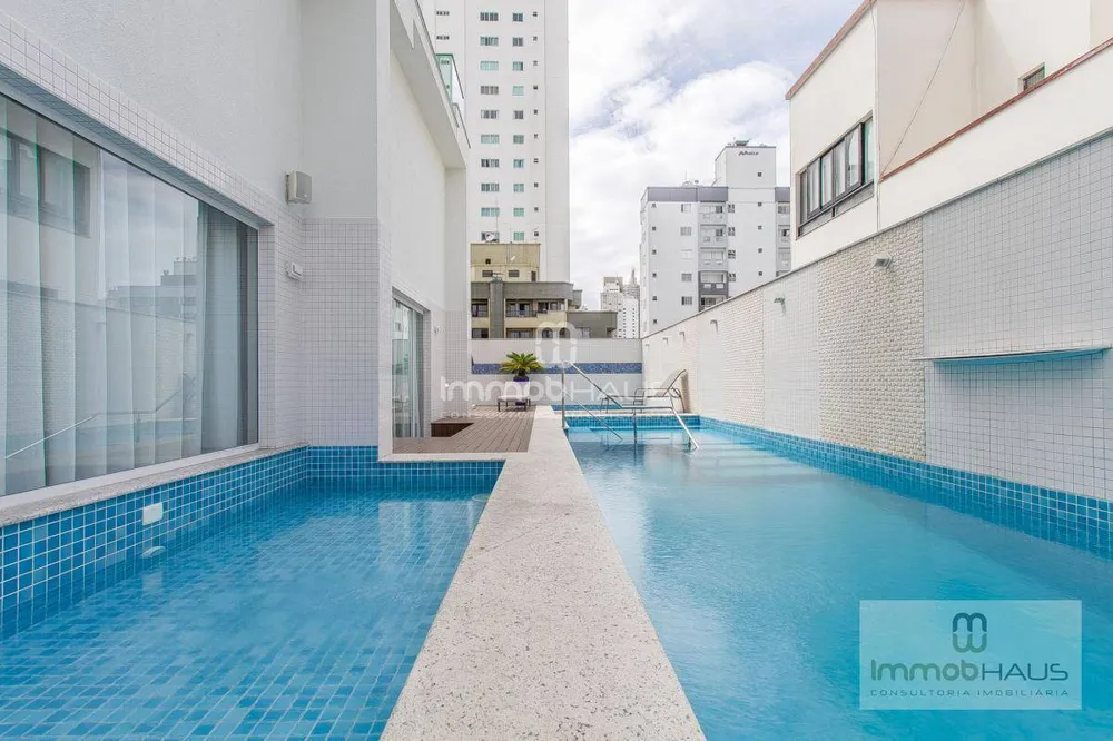 Apartamento, 3 quartos, 122 m² - Foto 1