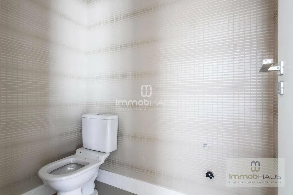 Apartamento, 3 quartos, 122 m² - Foto 2