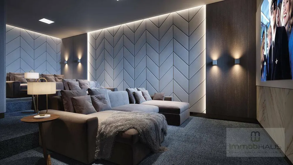 Apartamento, 4 quartos, 131 m² - Foto 1