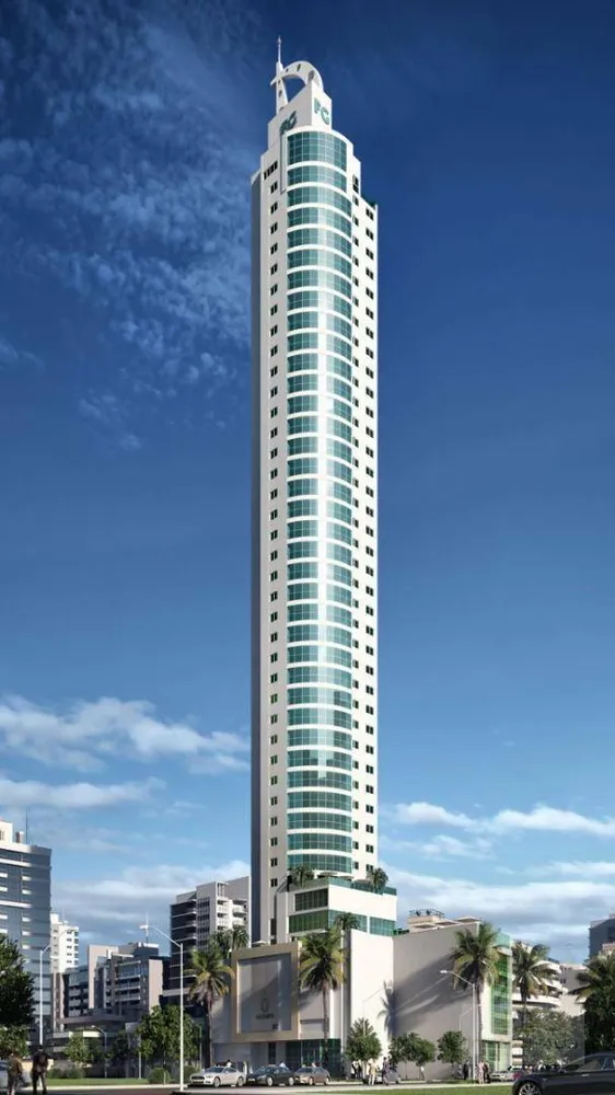 Apartamento, 4 quartos, 131 m² - Foto 4