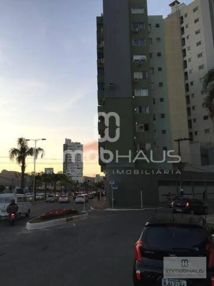 Apartamento, 2 quartos, 70 m² - Foto 1