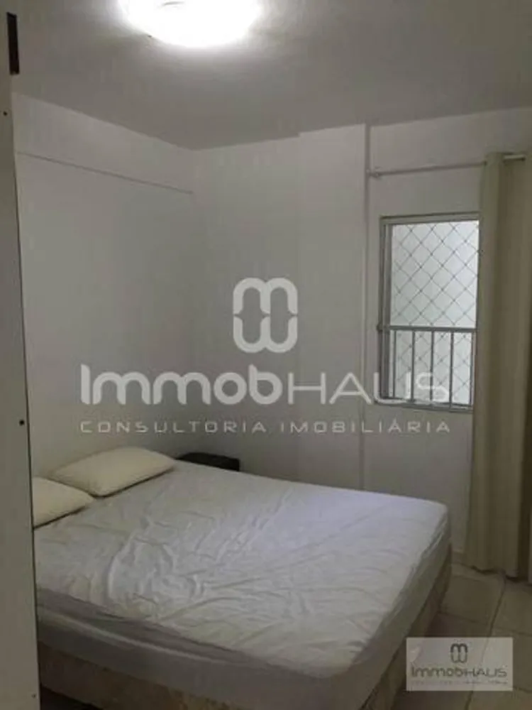Apartamento, 2 quartos, 70 m² - Foto 4