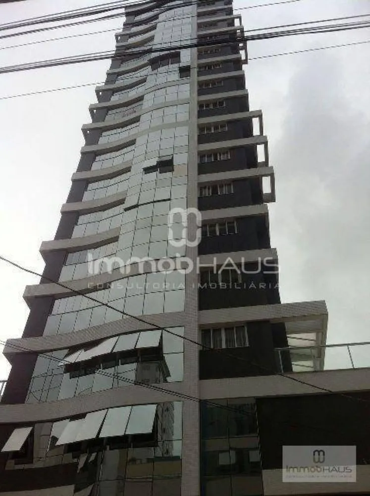 Apartamento, 3 quartos, 118 m² - Foto 3