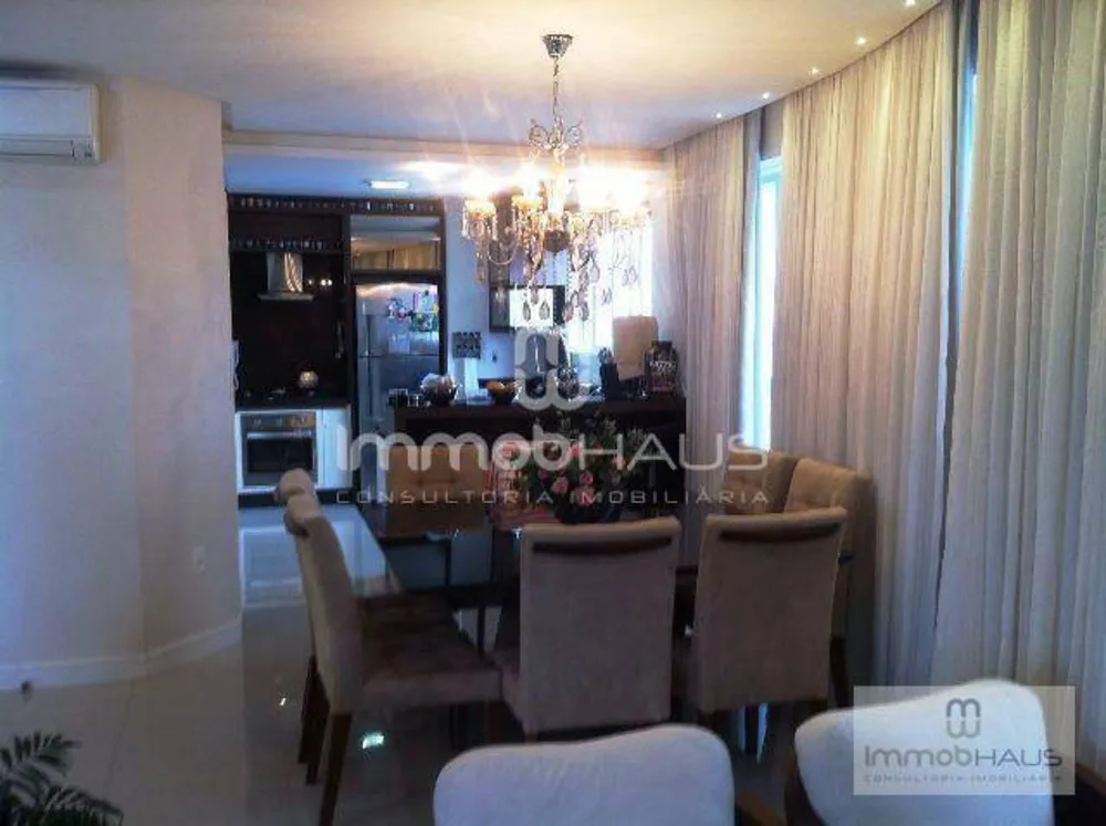 Apartamento, 3 quartos, 118 m² - Foto 2