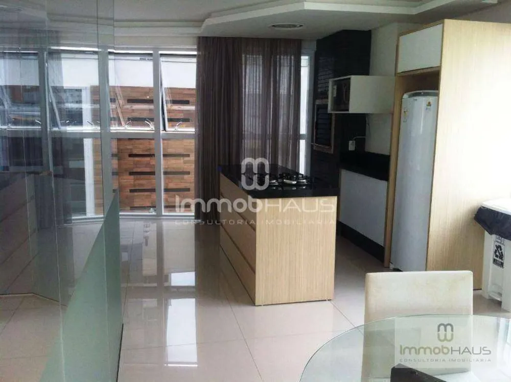 Apartamento, 3 quartos, 118 m² - Foto 1