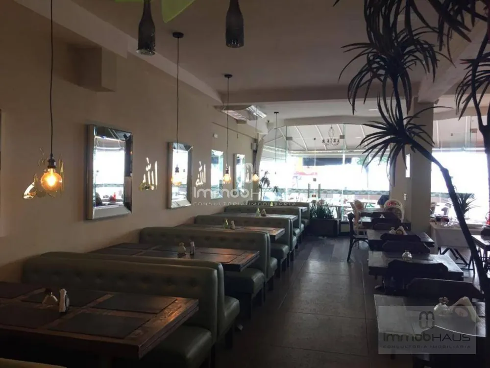Loja-Salão, 120 m² - Foto 3