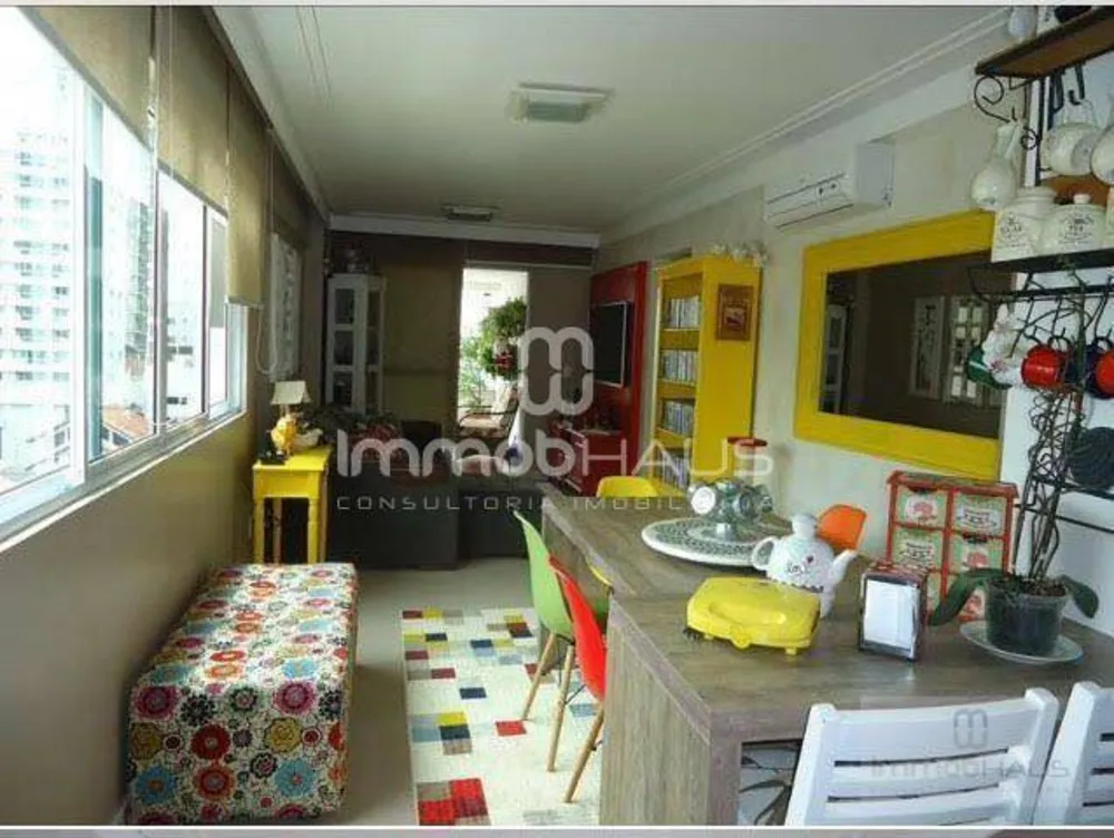 Apartamento, 3 quartos, 103 m² - Foto 4