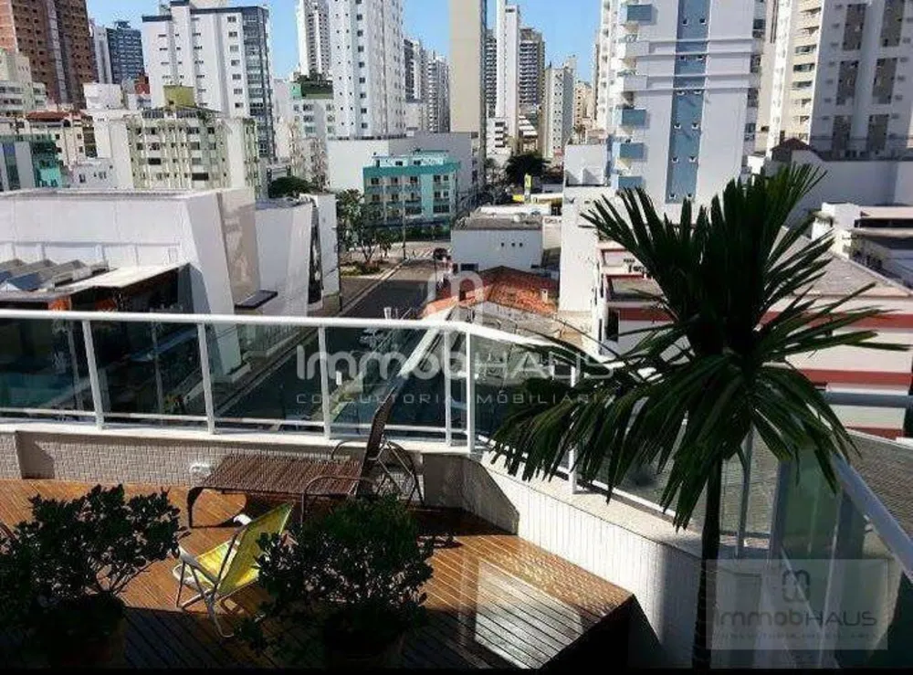 Apartamento, 3 quartos, 103 m² - Foto 1