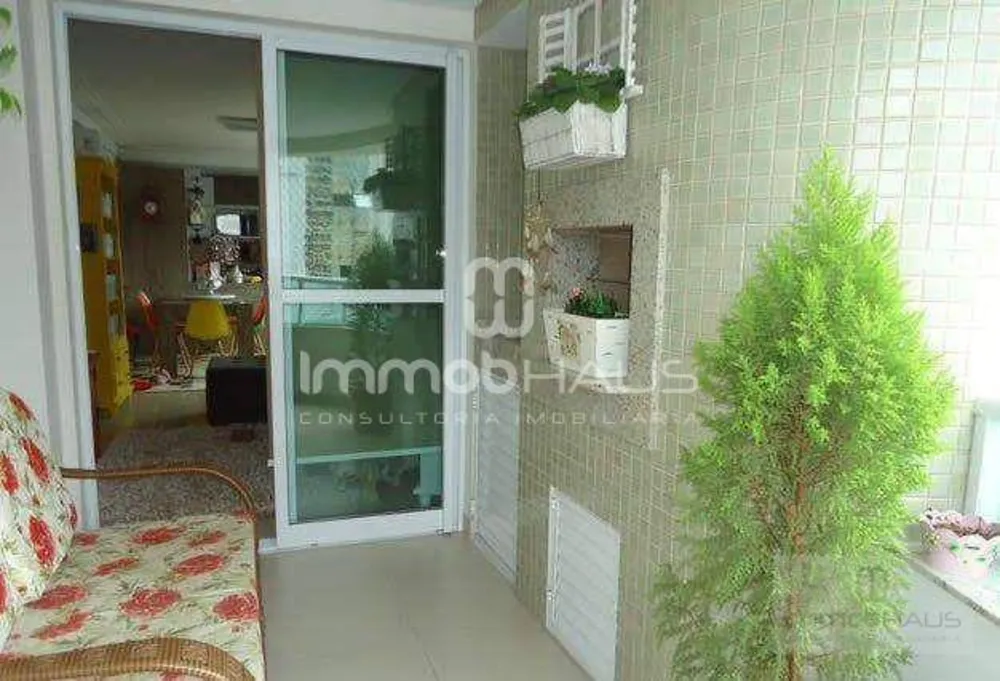 Apartamento, 3 quartos, 103 m² - Foto 2