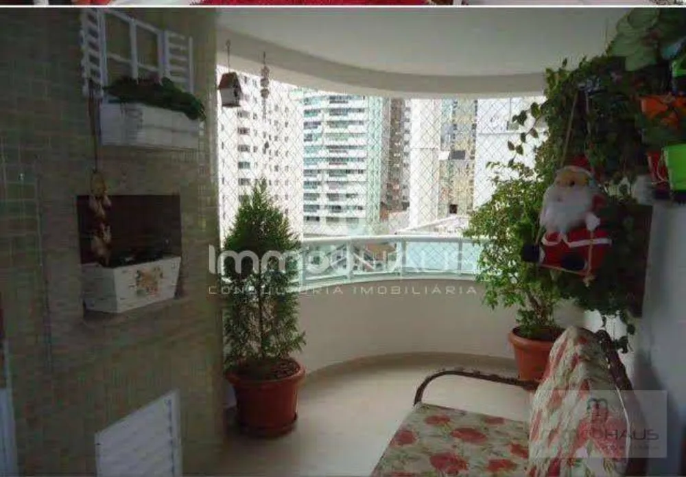 Apartamento, 3 quartos, 103 m² - Foto 3
