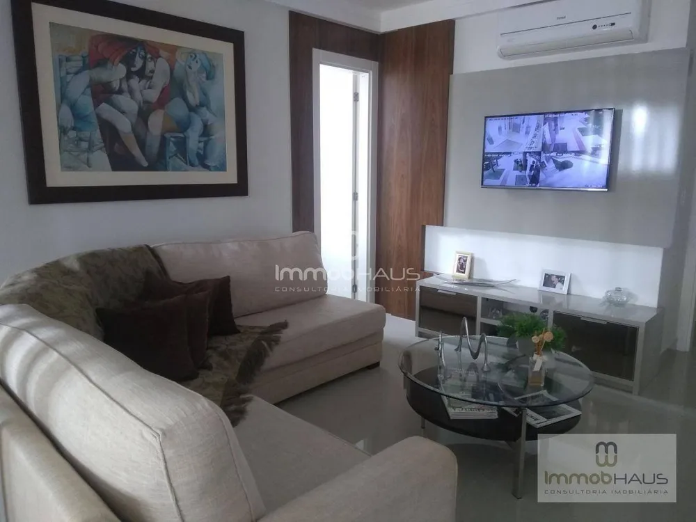 Apartamento, 3 quartos, 107 m² - Foto 2