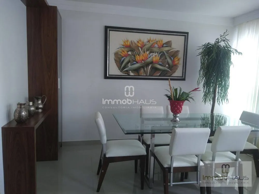 Apartamento, 3 quartos, 107 m² - Foto 3