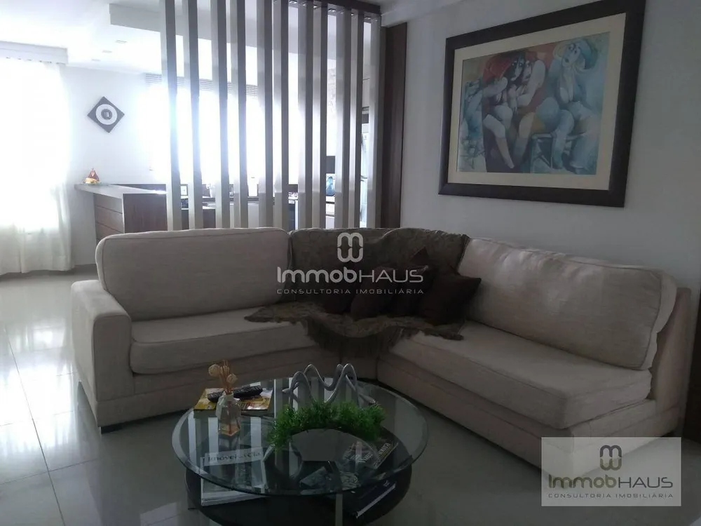 Apartamento, 3 quartos, 107 m² - Foto 1