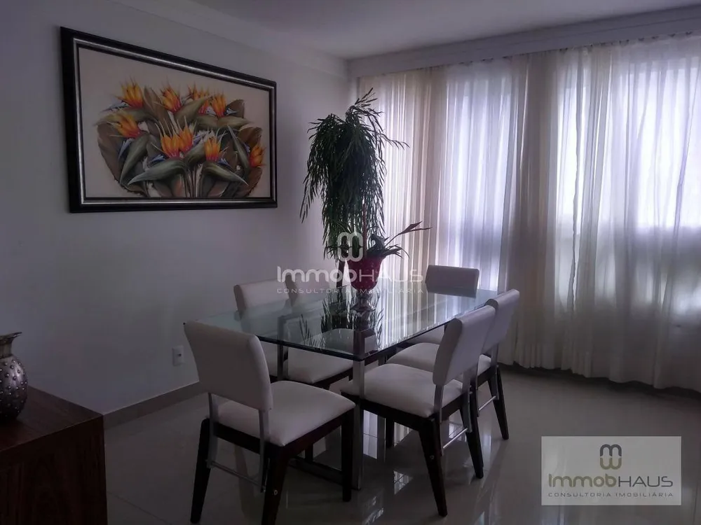 Apartamento, 3 quartos, 107 m² - Foto 4